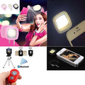 iBank(R)Smartphone Tripod+Bluetooth Shutter+Mini Flashlight